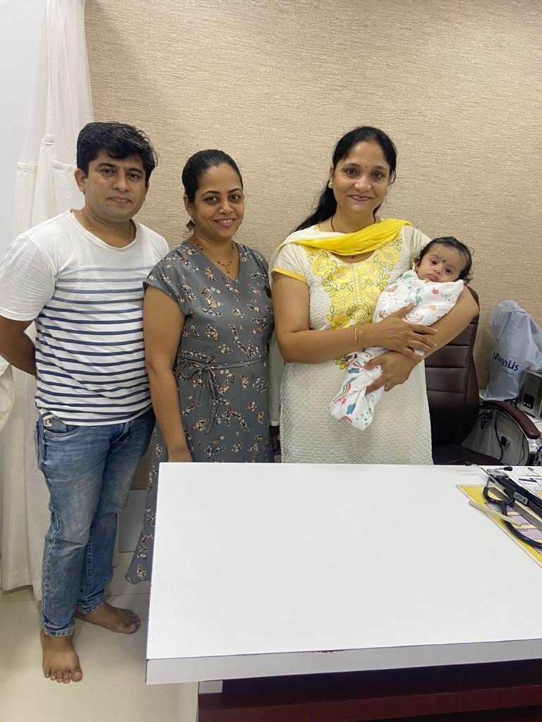 Dr. Trupti Kharosekar gallery image 1