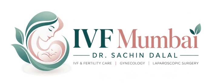 IVF Mumbai — Dr. Sachin Dalal
